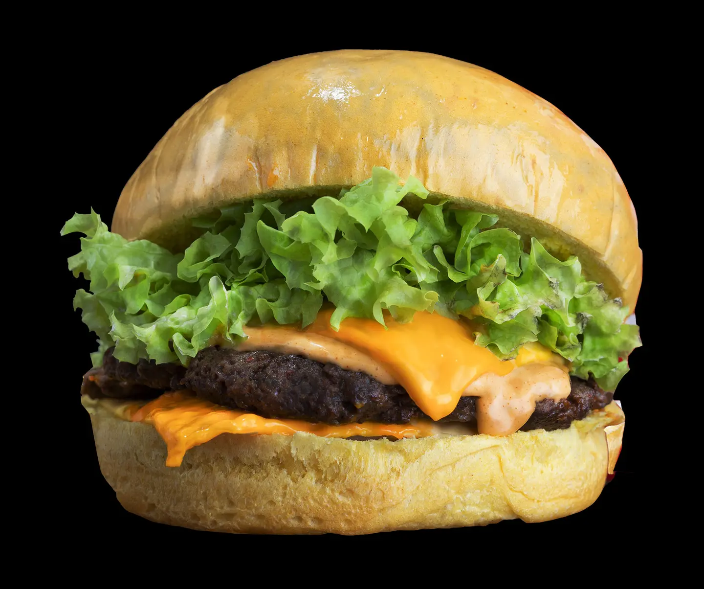 Sandwich Big Tasty - Meat