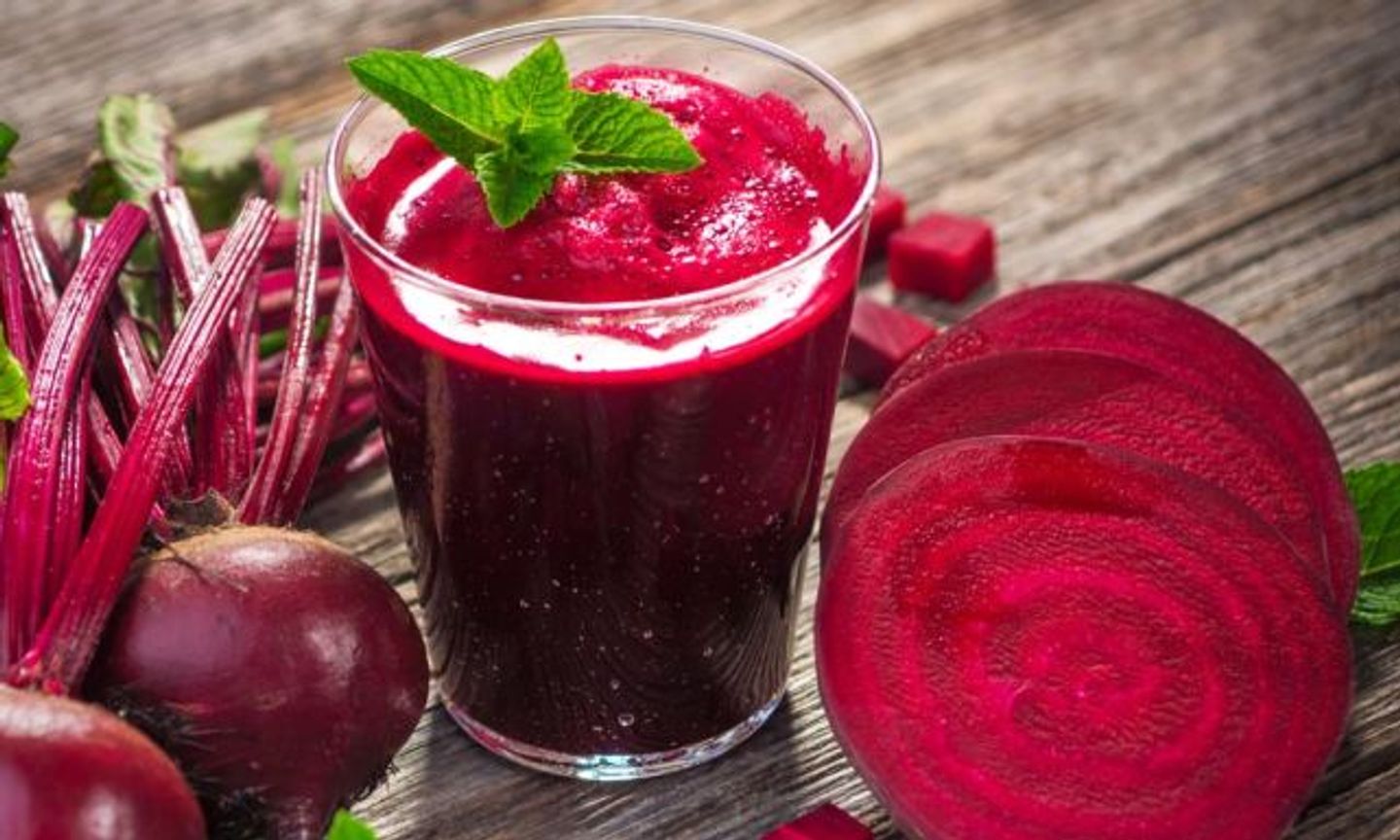 Beet Juice - Medium