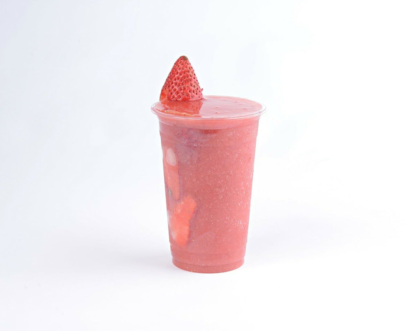 Strawberry Juice - Medium