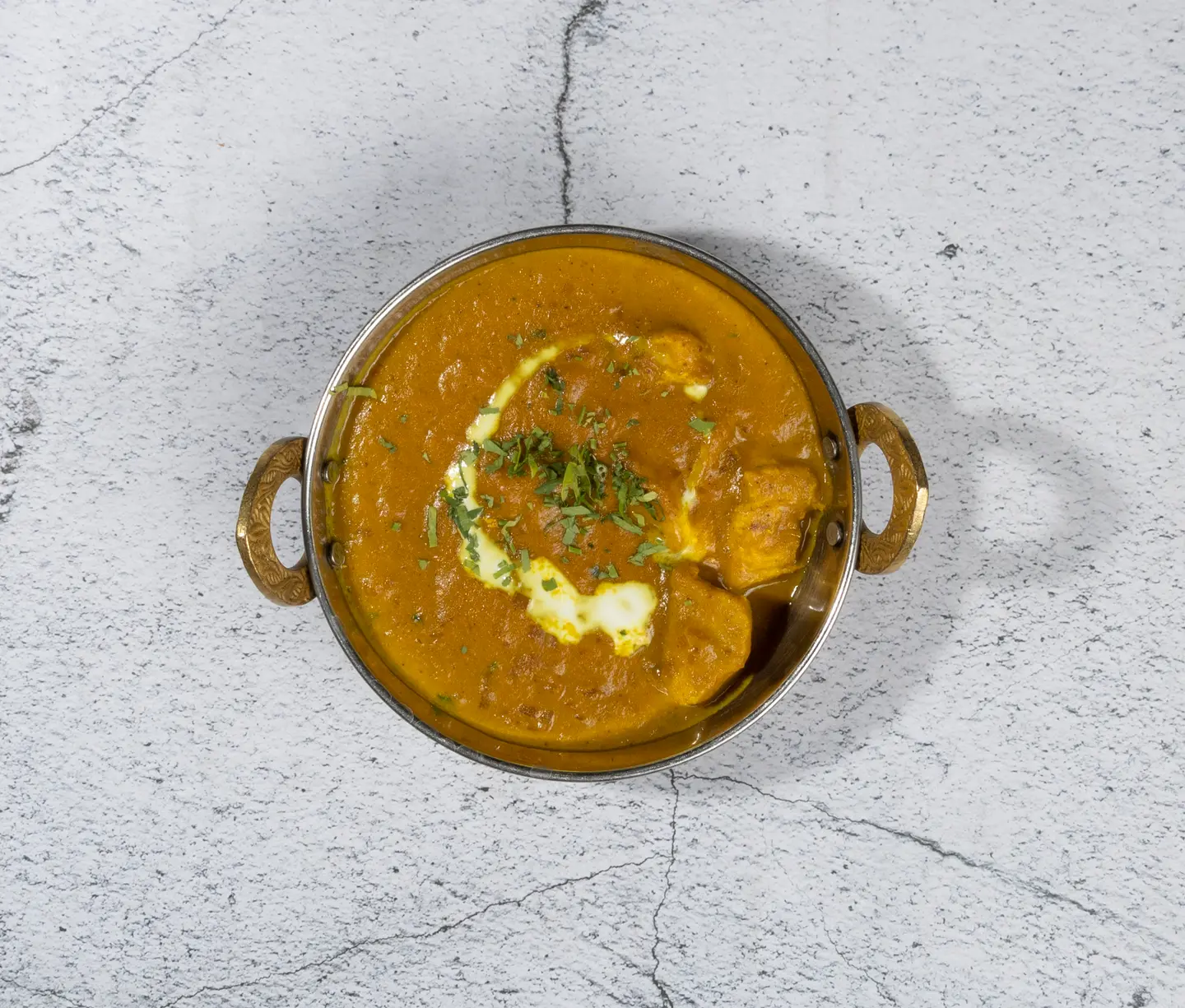 Meat Dishes - Meat Curry