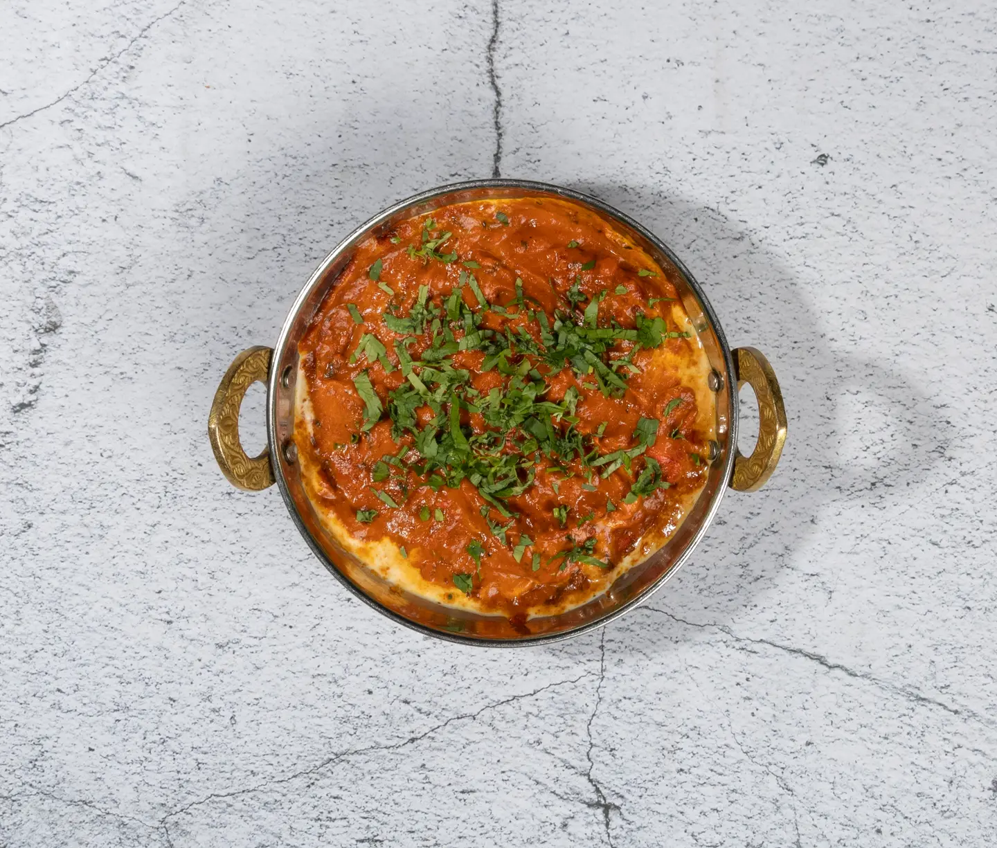 Shrimp Dishes - Shrimp Curry