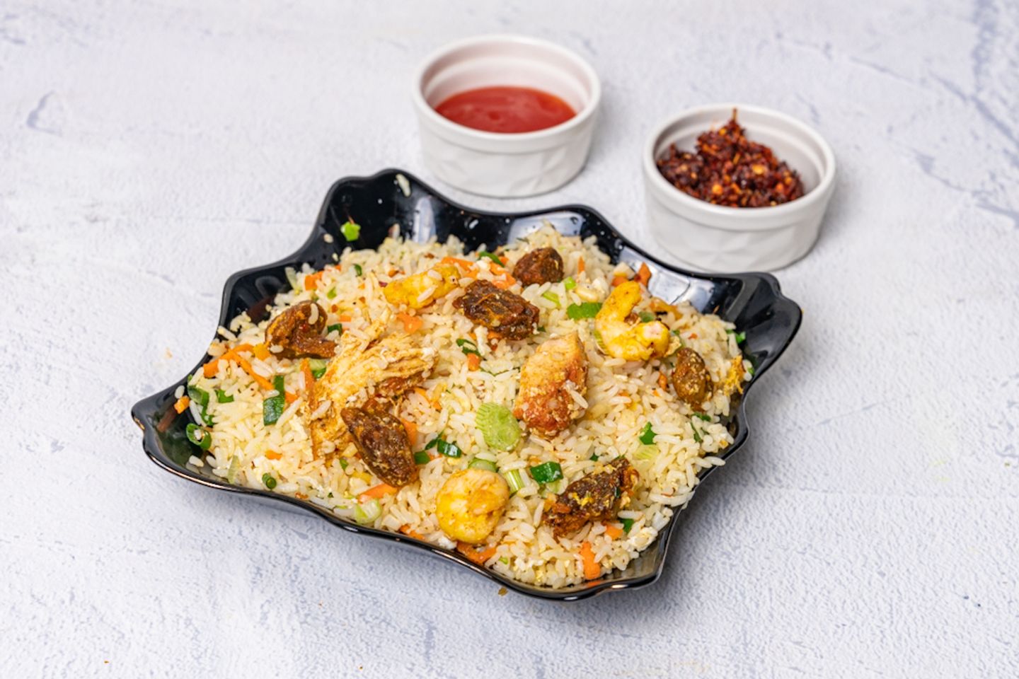 Fried Rice Mix - Half