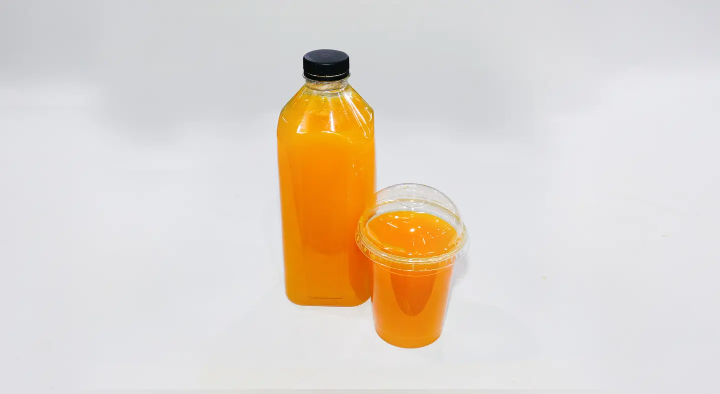 Tang - Medium
