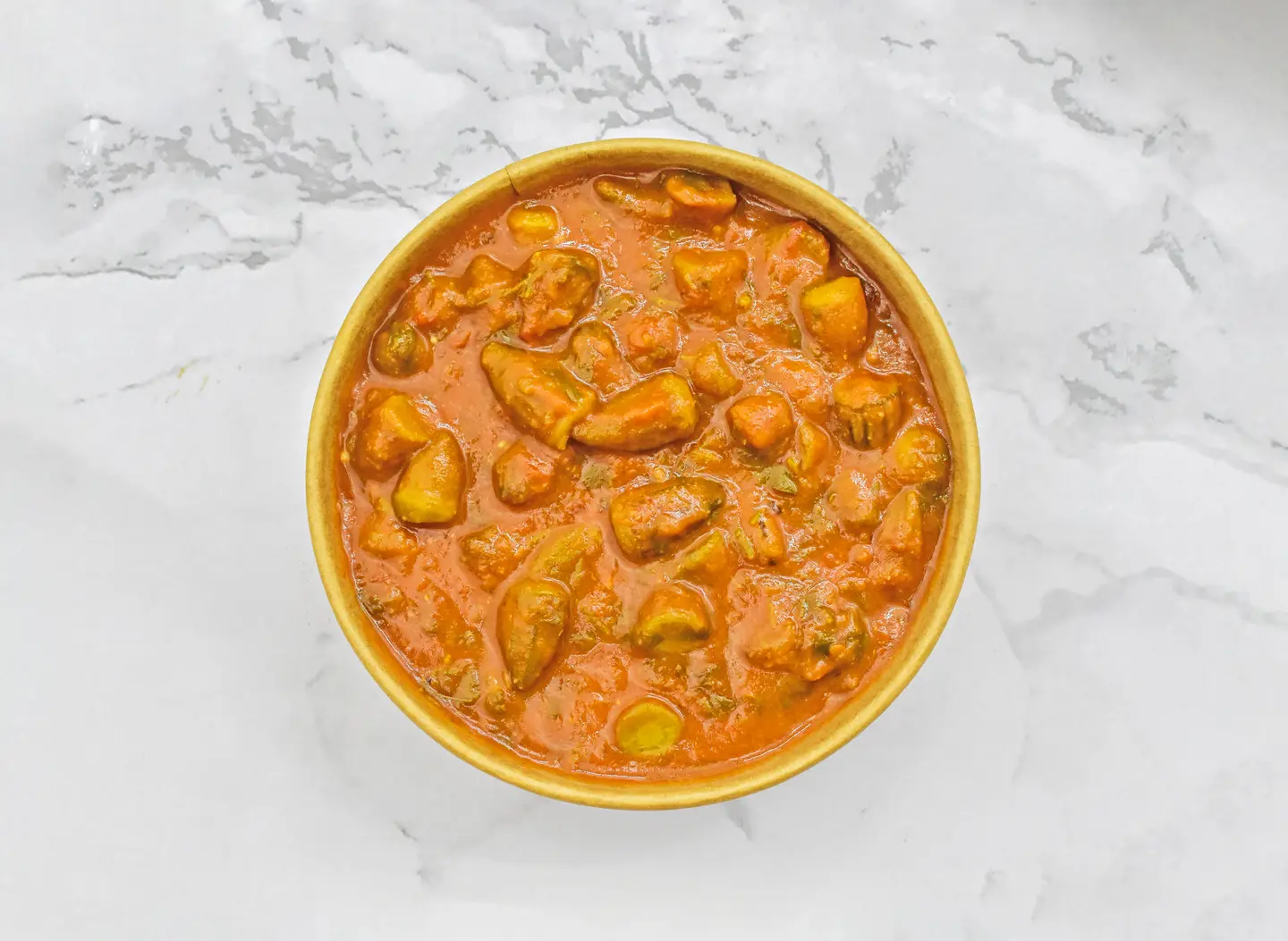 Edam Okra - Small