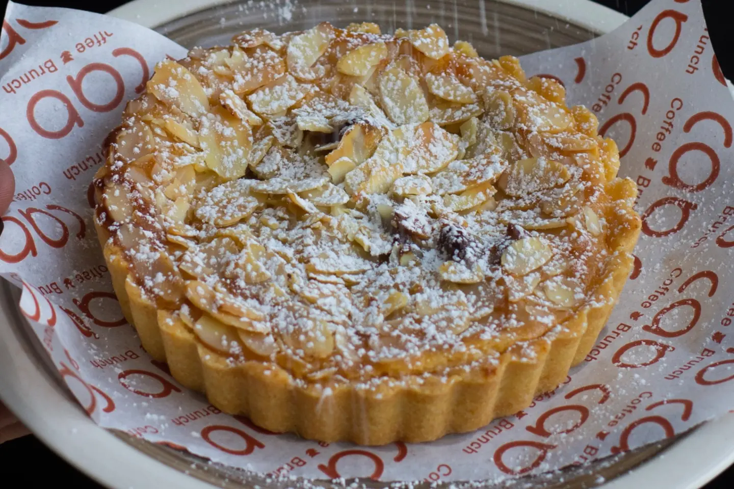 Tart - Small