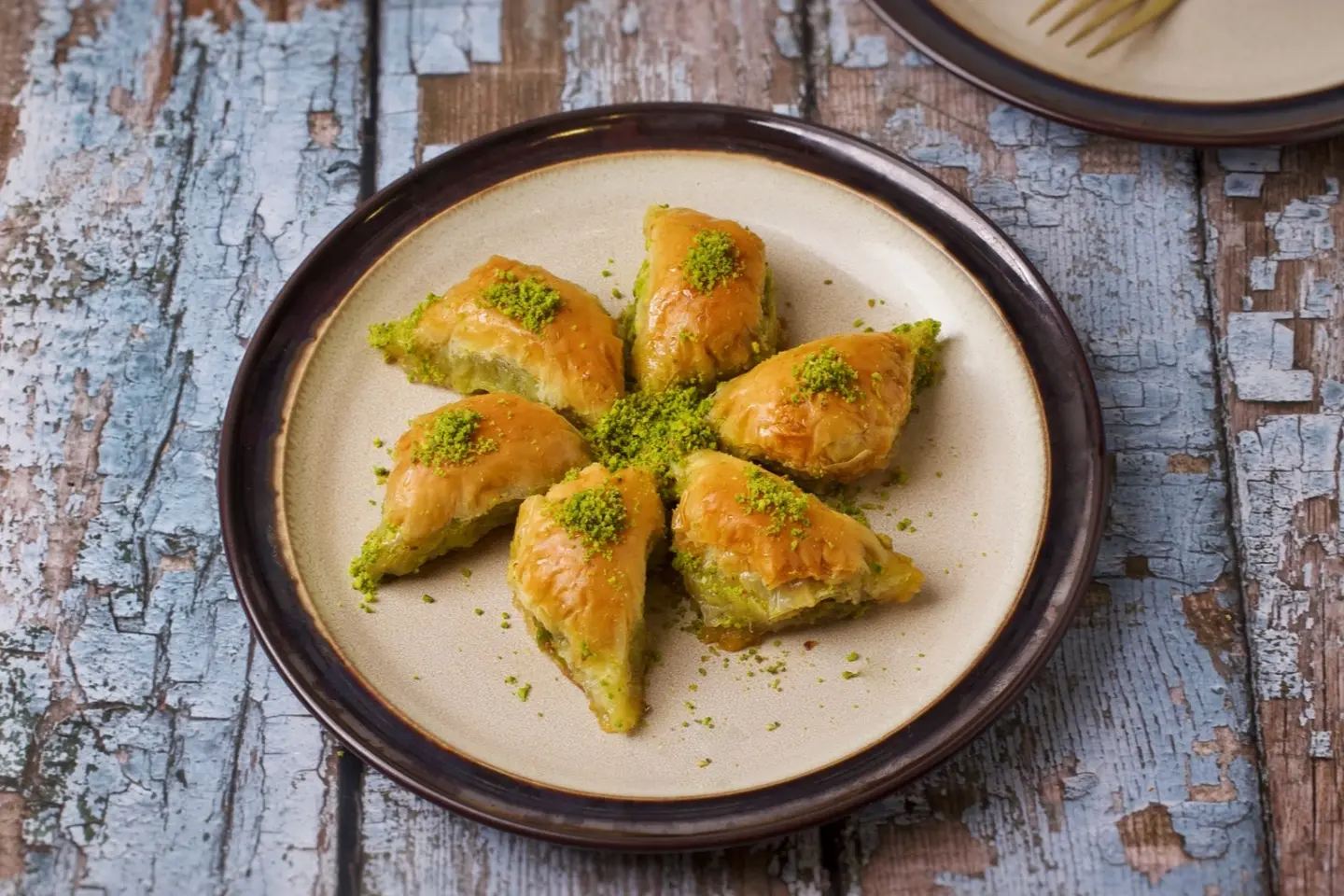 شعبية - ربع كيلو