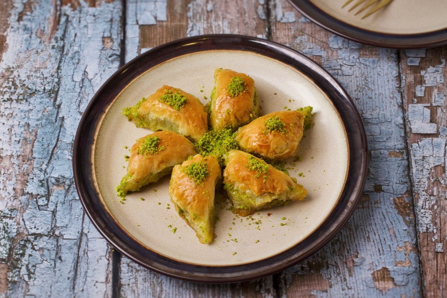 شعبية - ربع كيلو