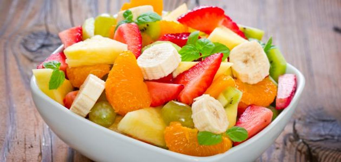 Fruit Salad - Small