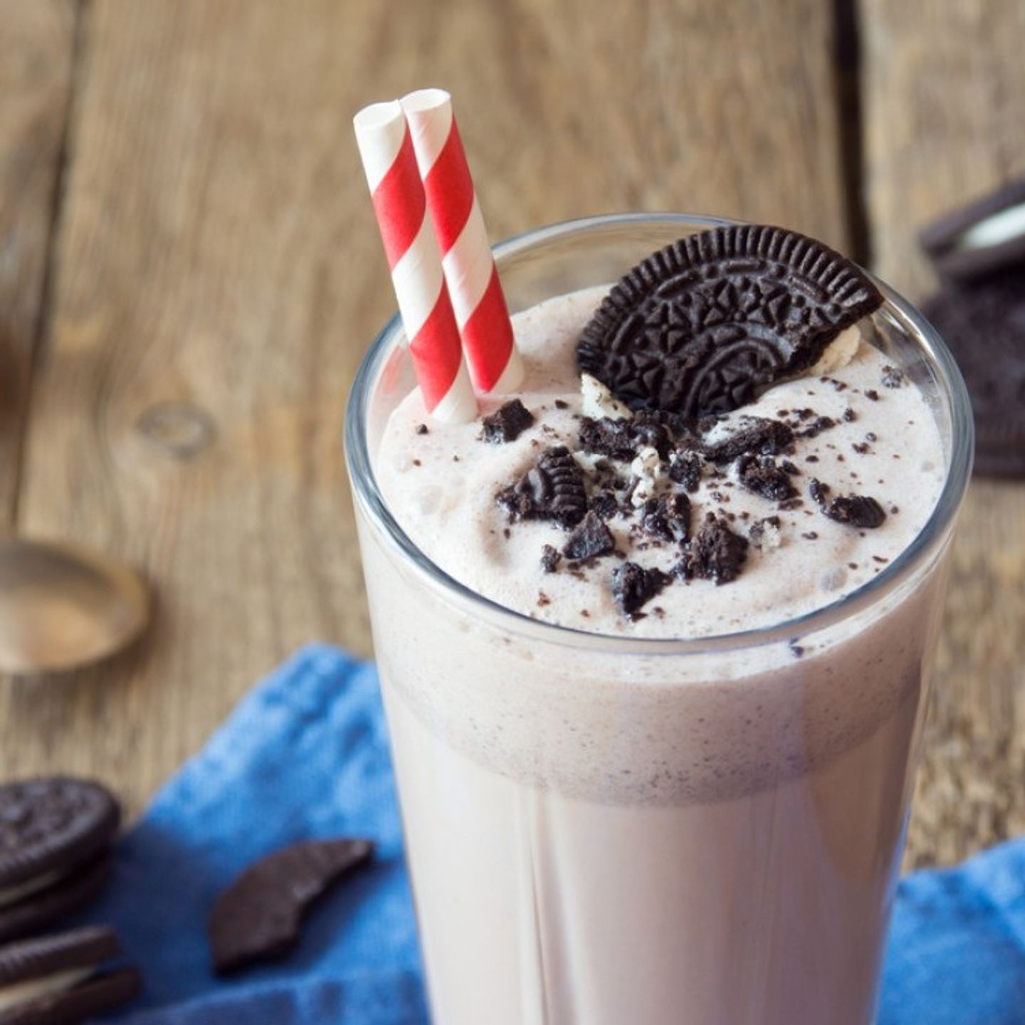 Oreo - Small