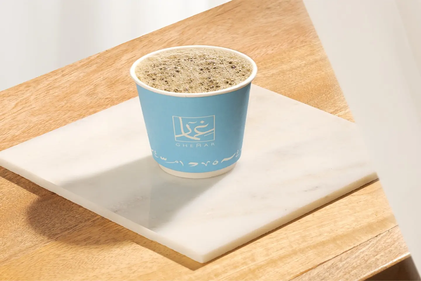 V60 Ethiopian - Columbia