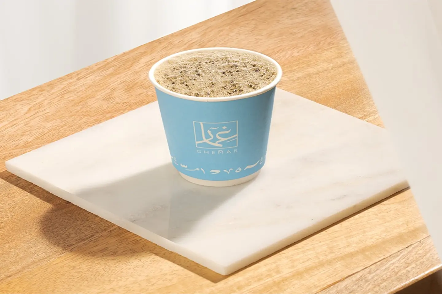 V60 Colombian - Columbia