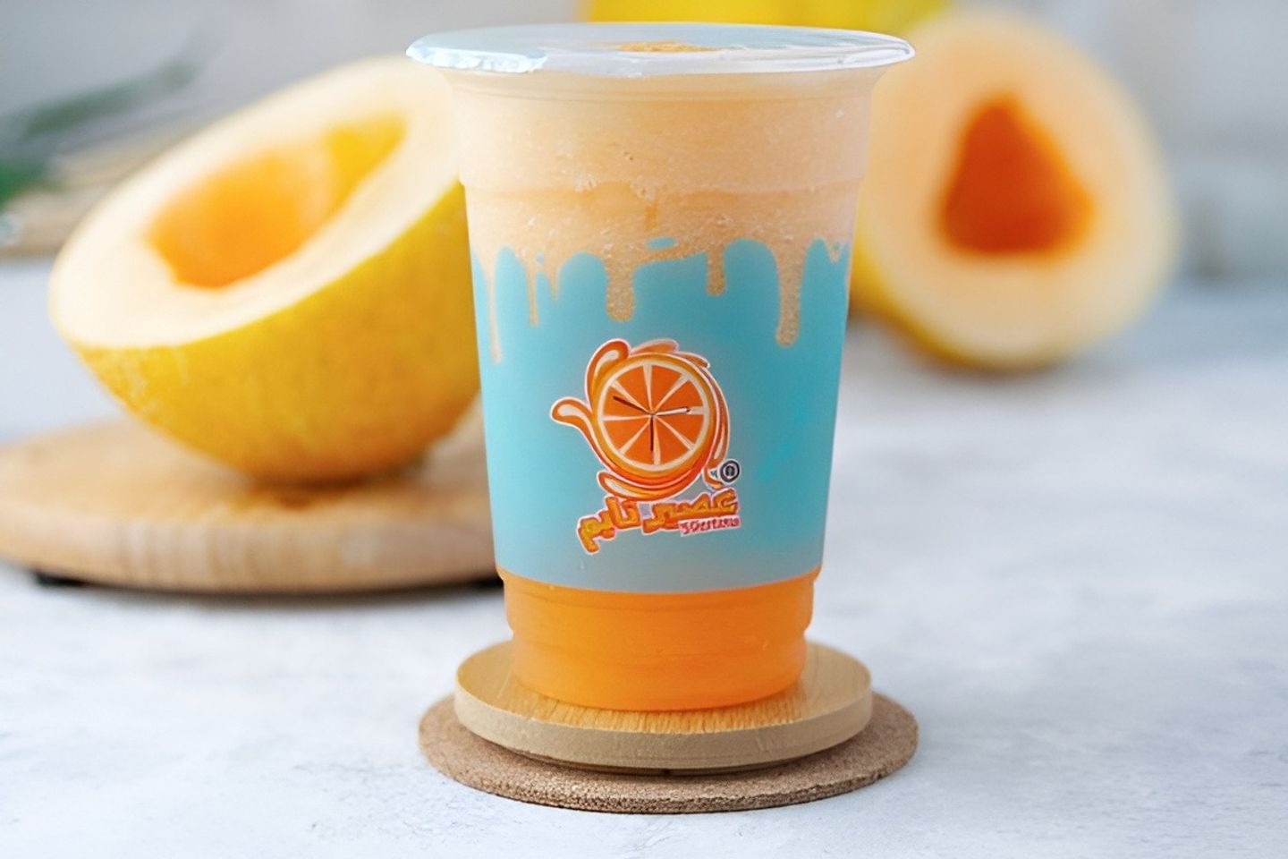 Melon - Liter 1.5