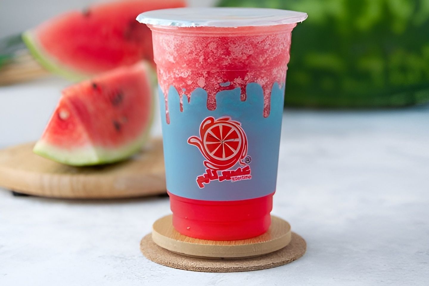 Watermelon - Liter 1.5
