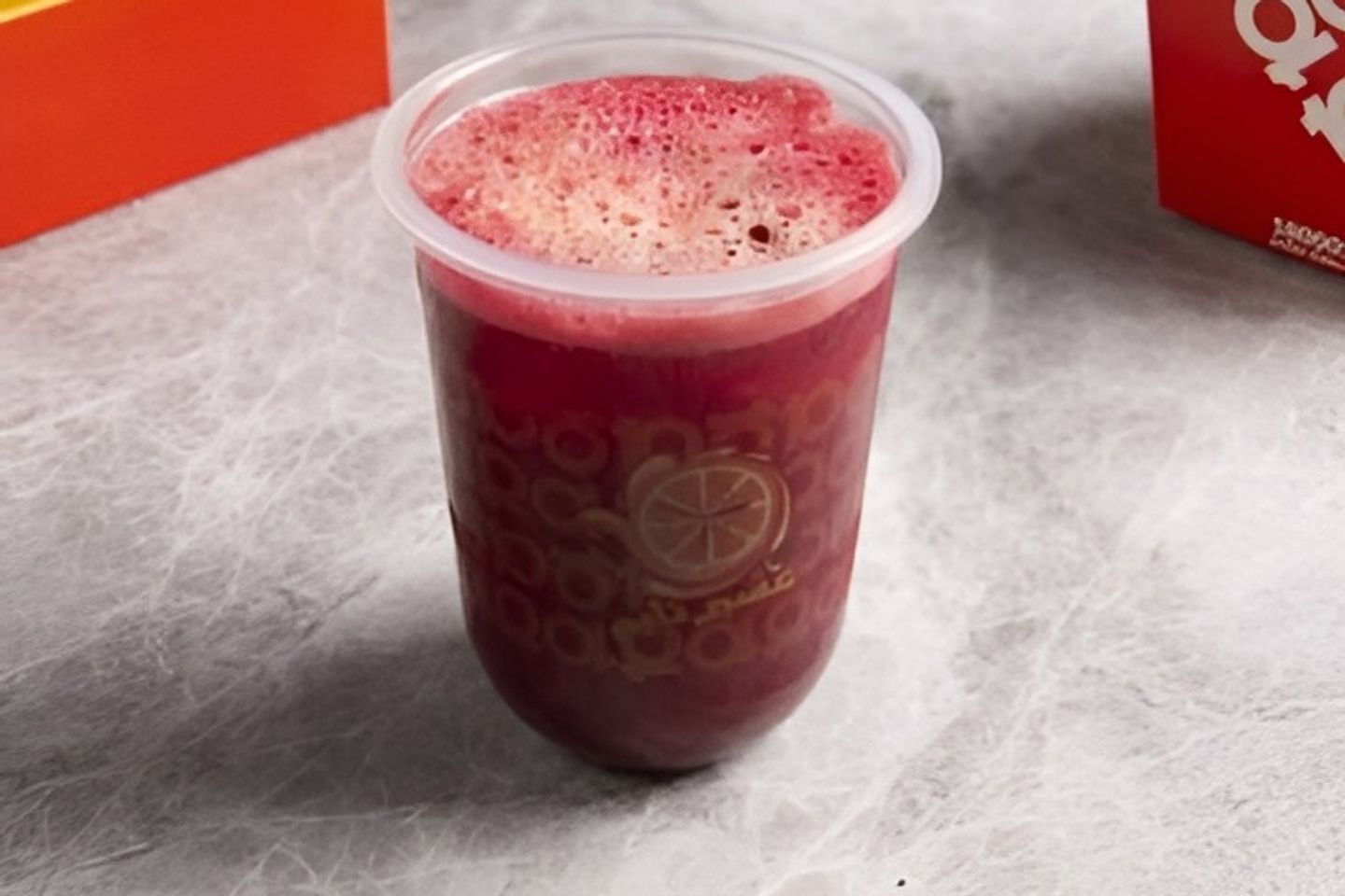 Beet - Liter 1.5