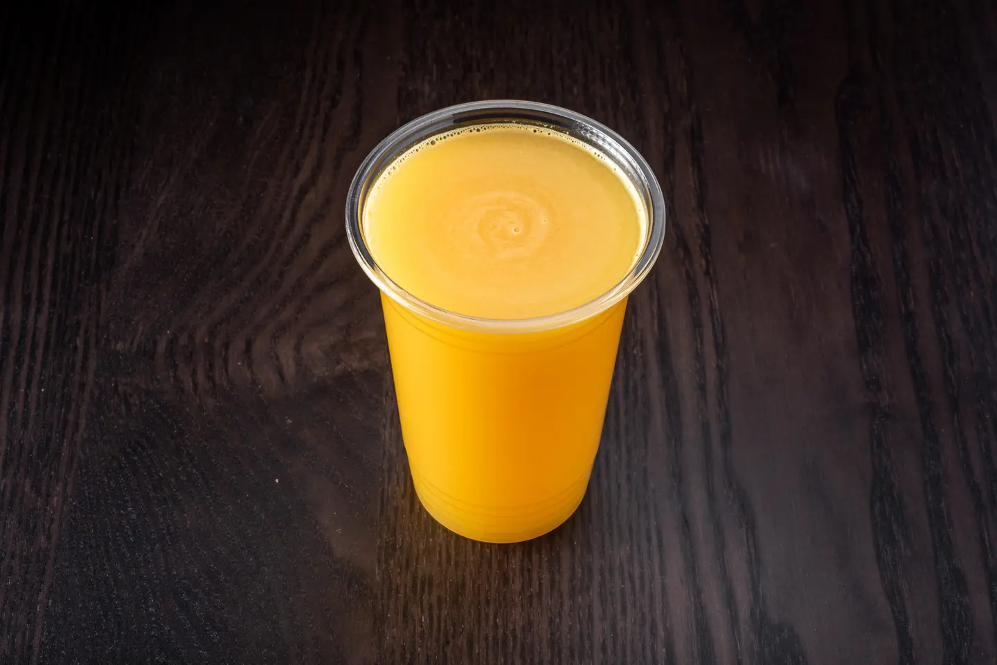 Orange - Small