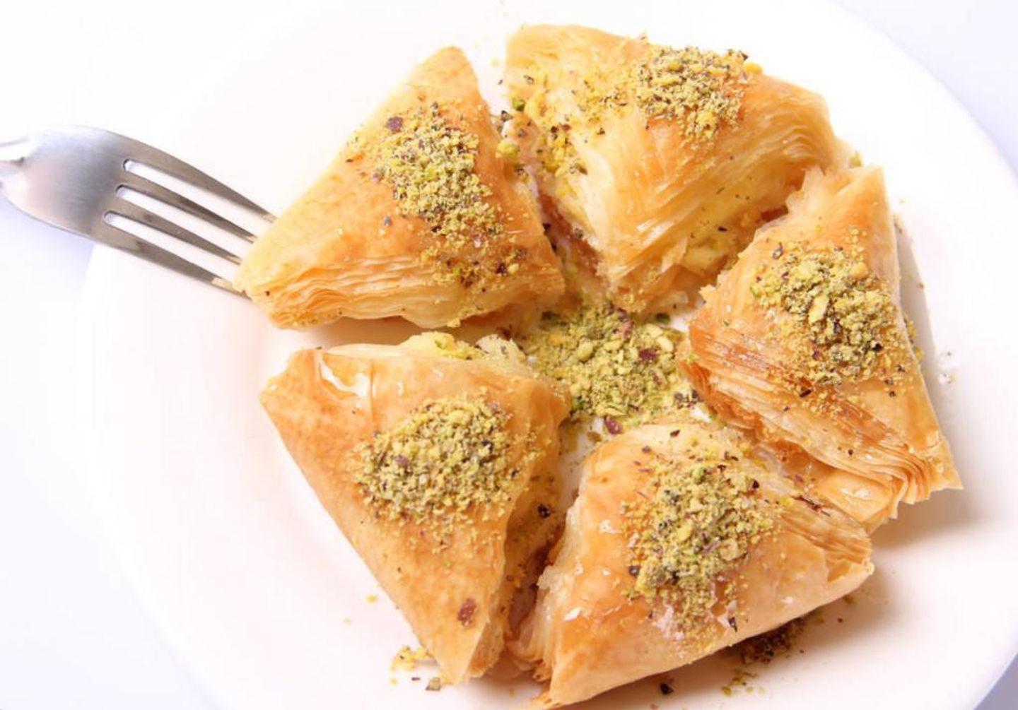 بلورية - 500 جرام