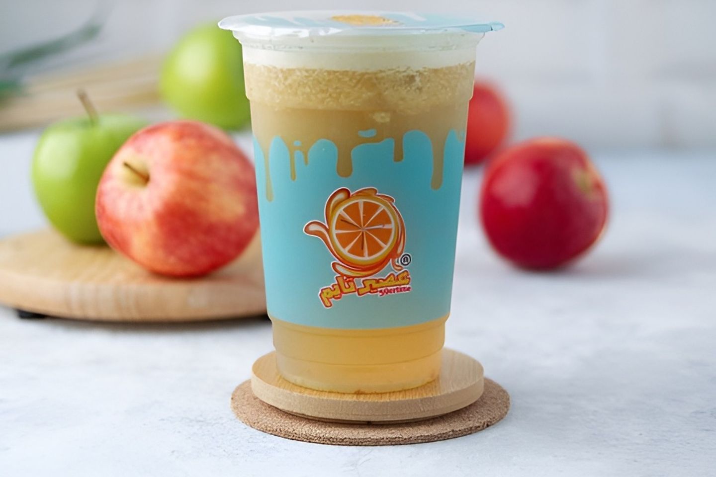 Apples - Liter 1.5