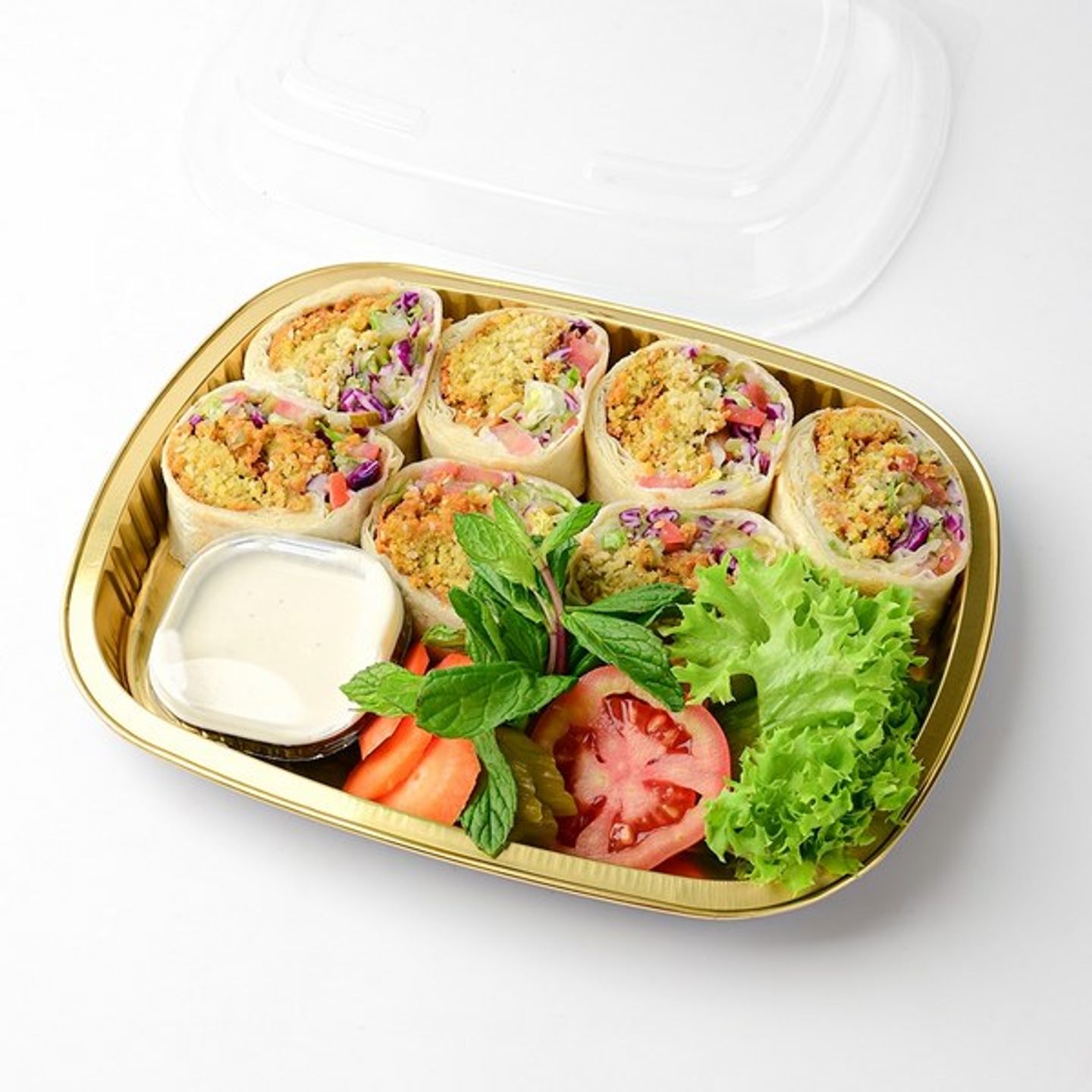 Arabic Falafel - Small