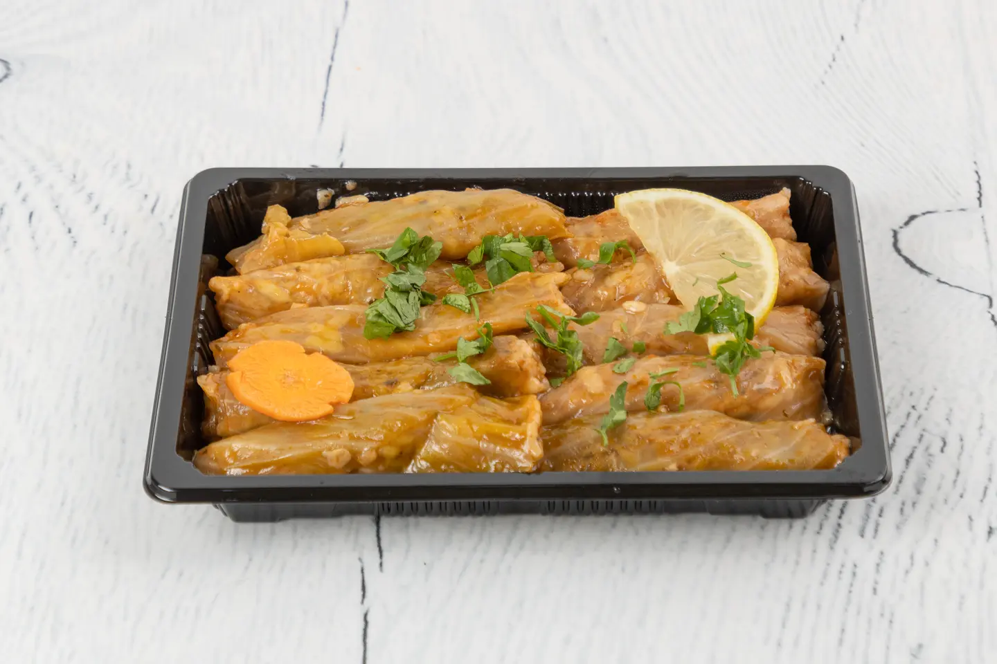 Cabbage Roll - Small