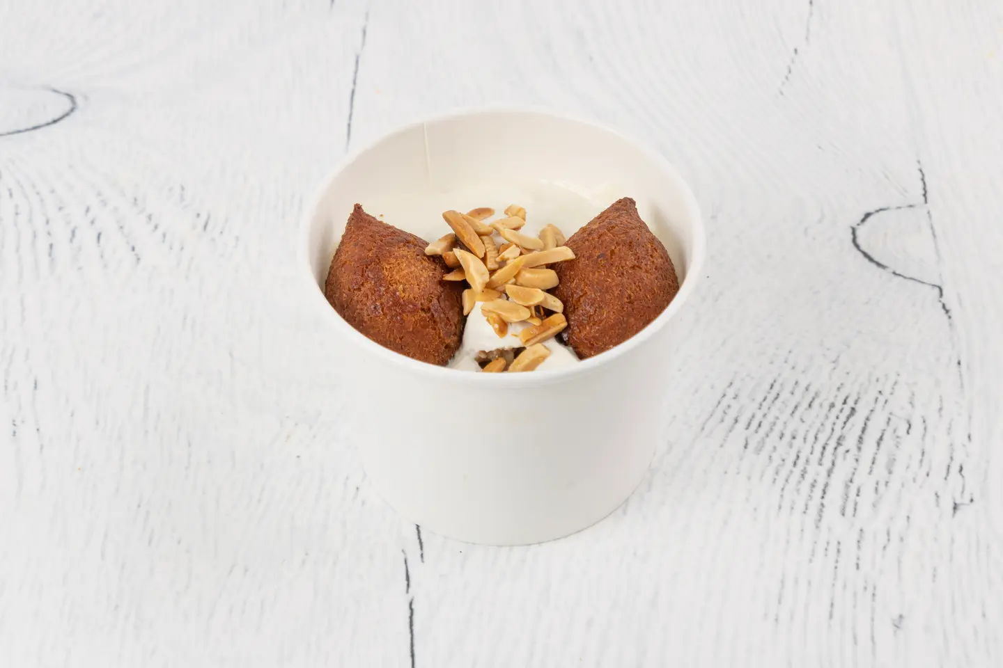 Fresh Meat Kibbeh - Small