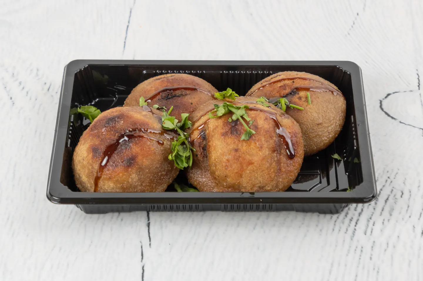 Chicken Kibbeh - Small