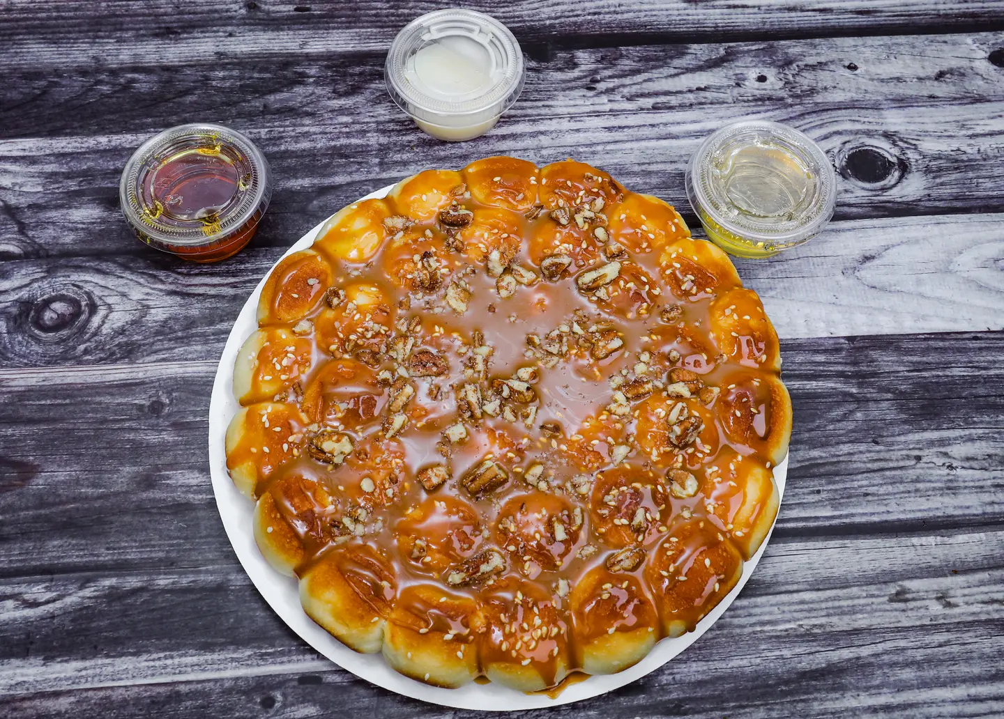 خلية قرفة  - صغير