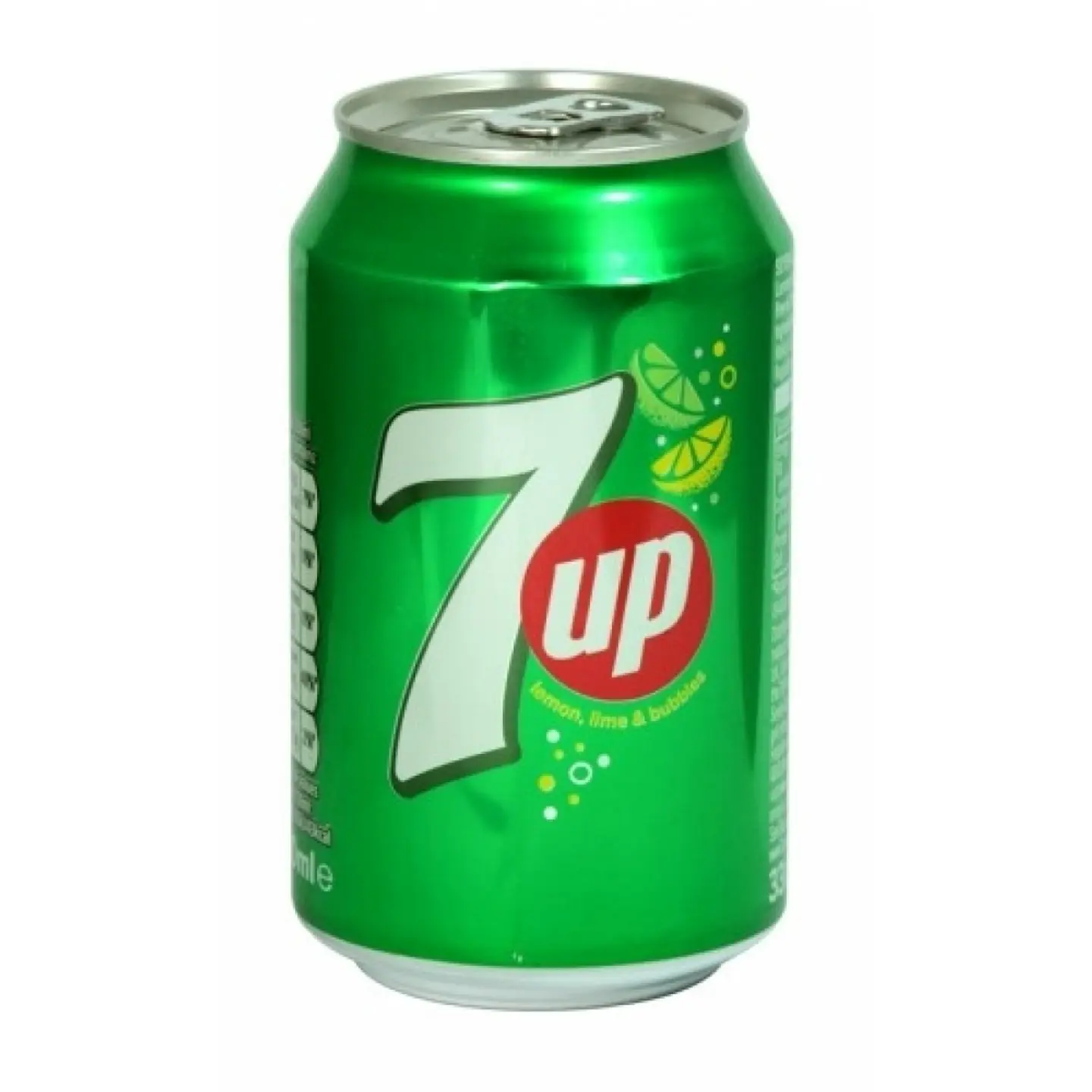 Seven Up - Can
