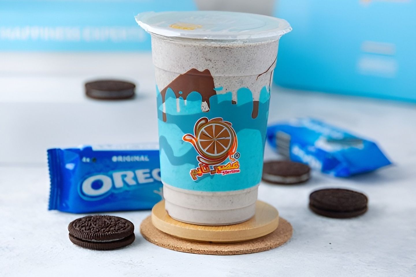 Oreo - Liter 1.5