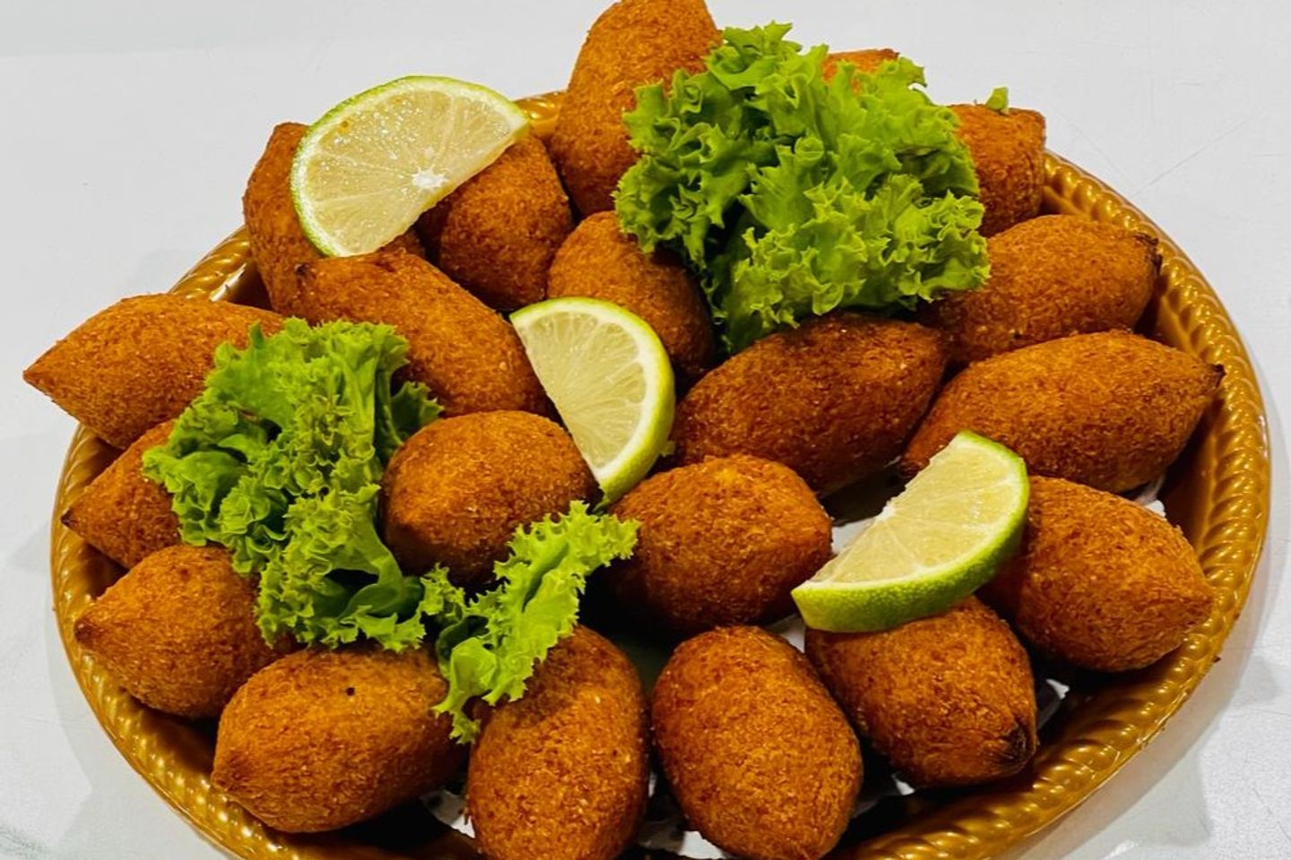 كبة  - 10 حبه