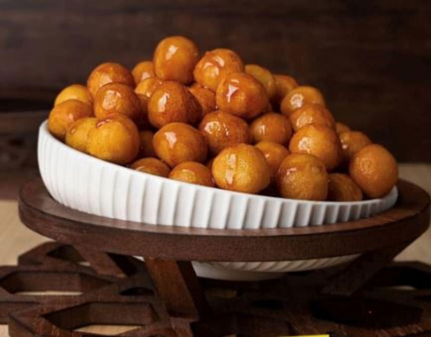 Dates Molasses Logimat - Small
