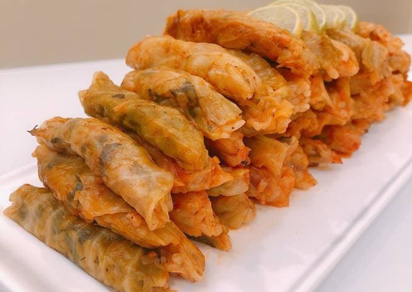 ملفوف - صغير