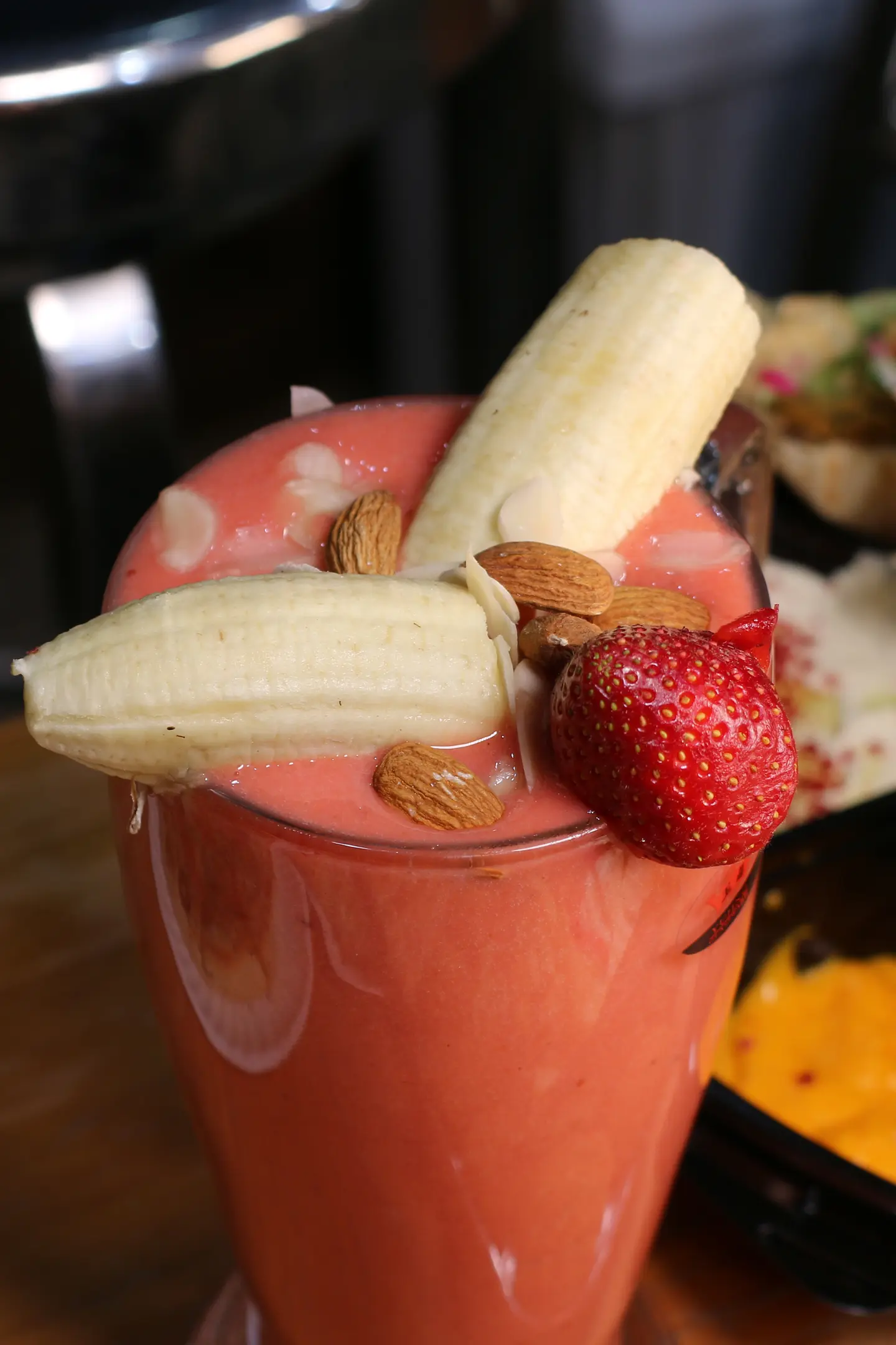 Cocktail Juice  - Small