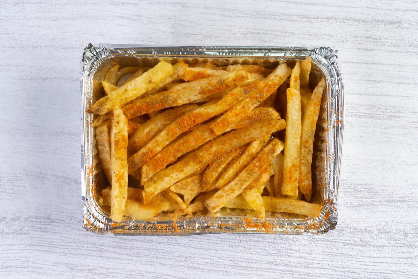 صحن بطاطا - صغير