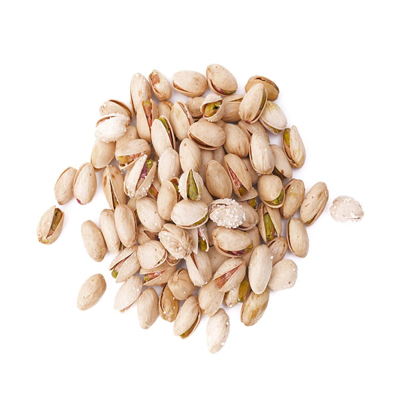 Pistachio In Shell Lemon - 500 Gm