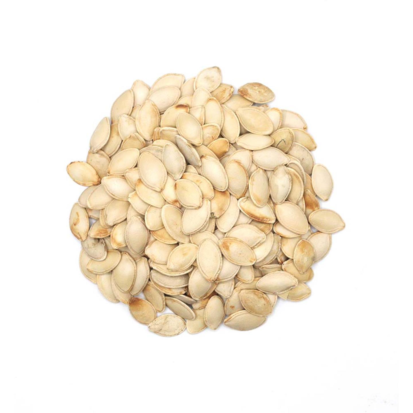 Pumpkin Seeds Plain Roasted - 500 Gm