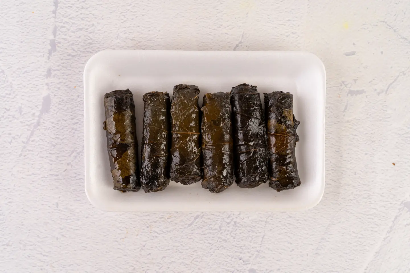 Grape Leaves - Family