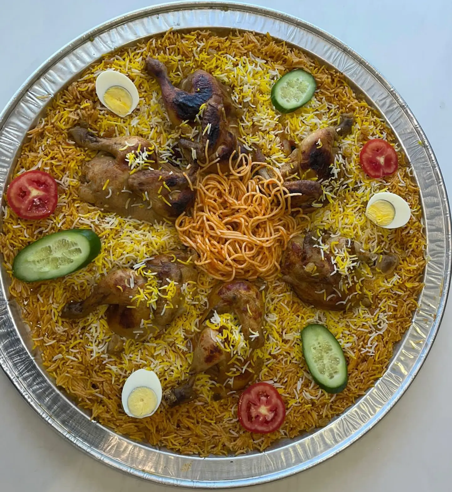 دجاج كوزي - 4 انفار