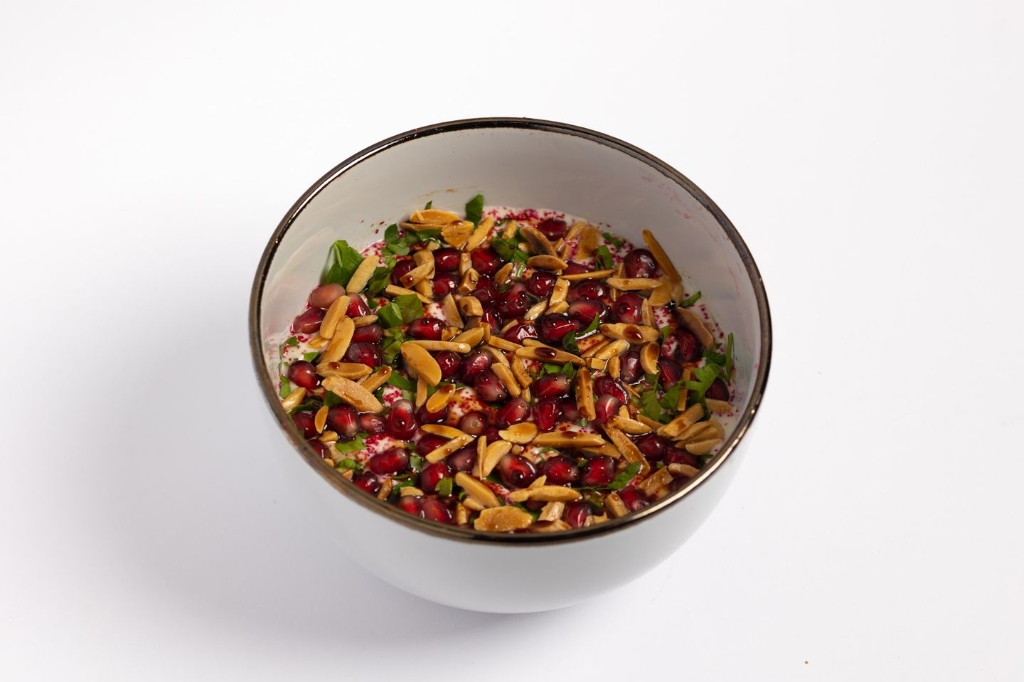 فتة ورق عنب - صغير