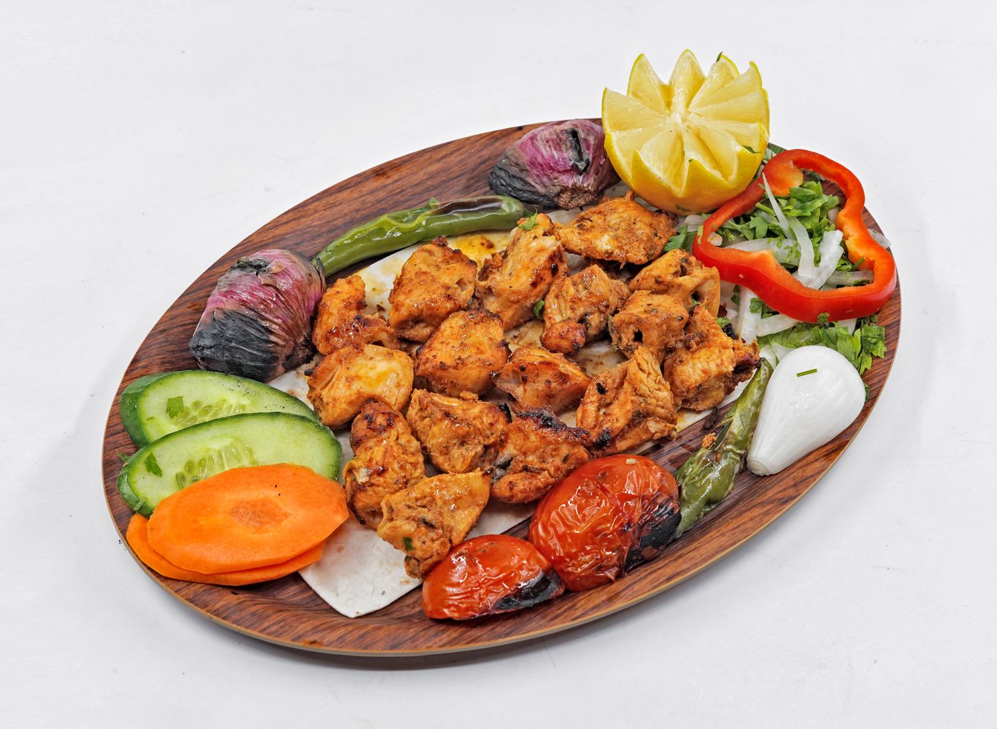 شيش طاووق - صغير