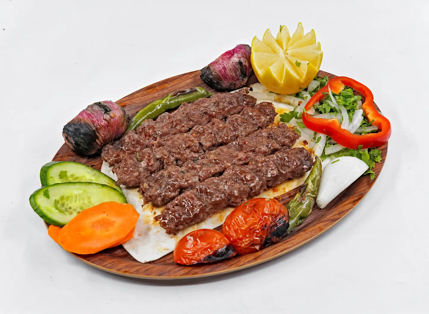Kebab - Person