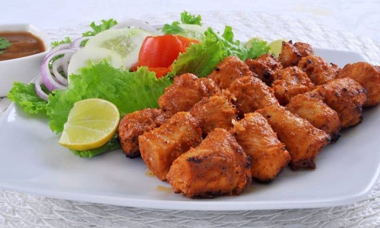 Boti Chicken - Small