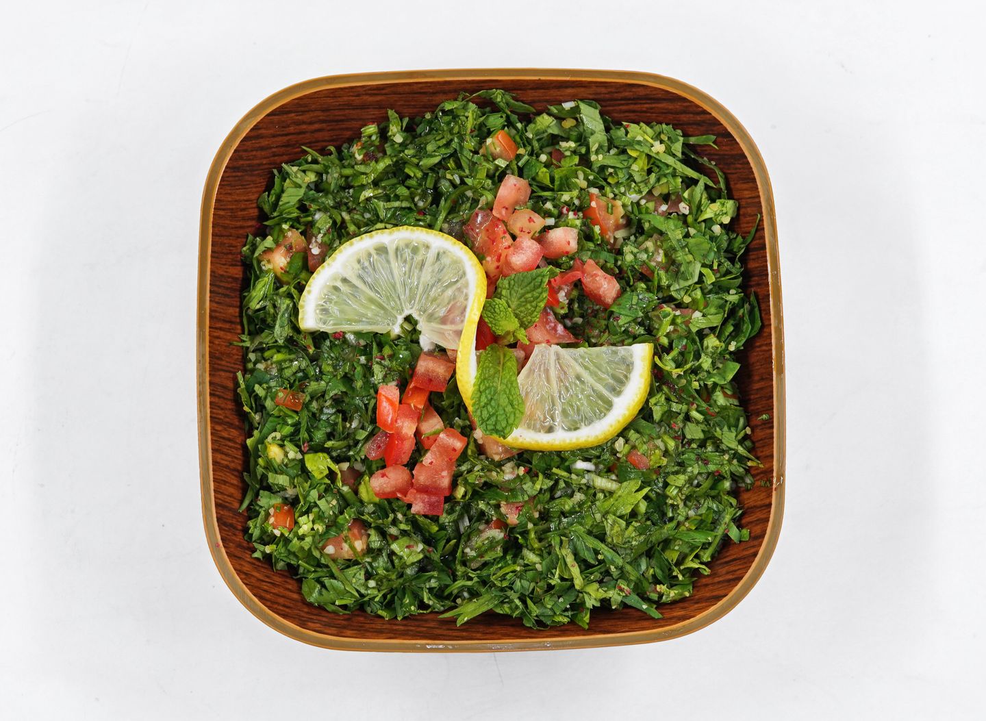 Tabbouleh - Small