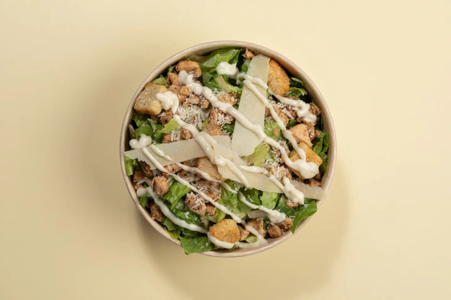 Cesare Salad - Big Size