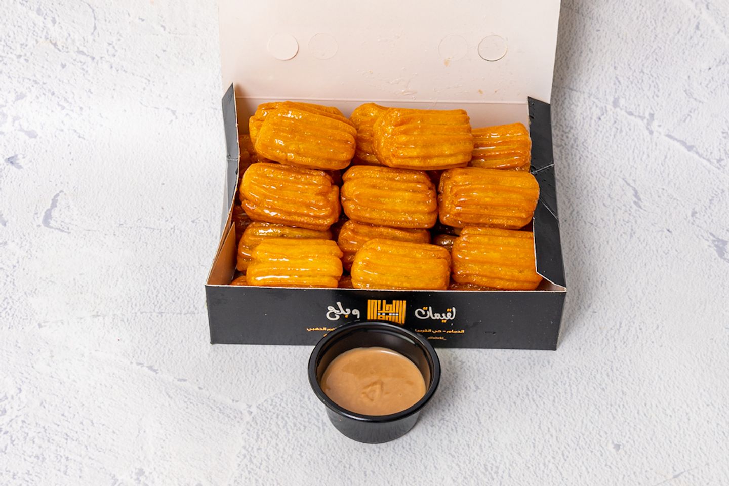بلح لوتس - صغير