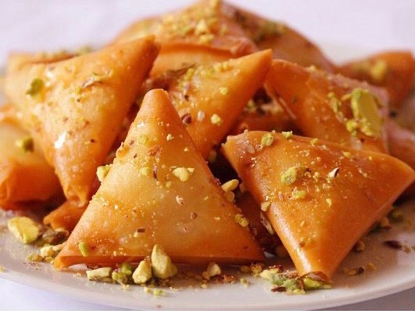 سمبوسة سويتز جبن - صغير