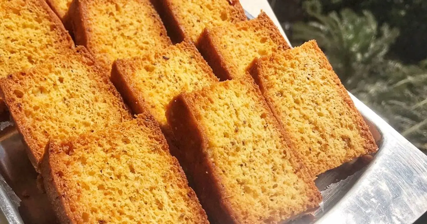 شابورة عادي - صغير
