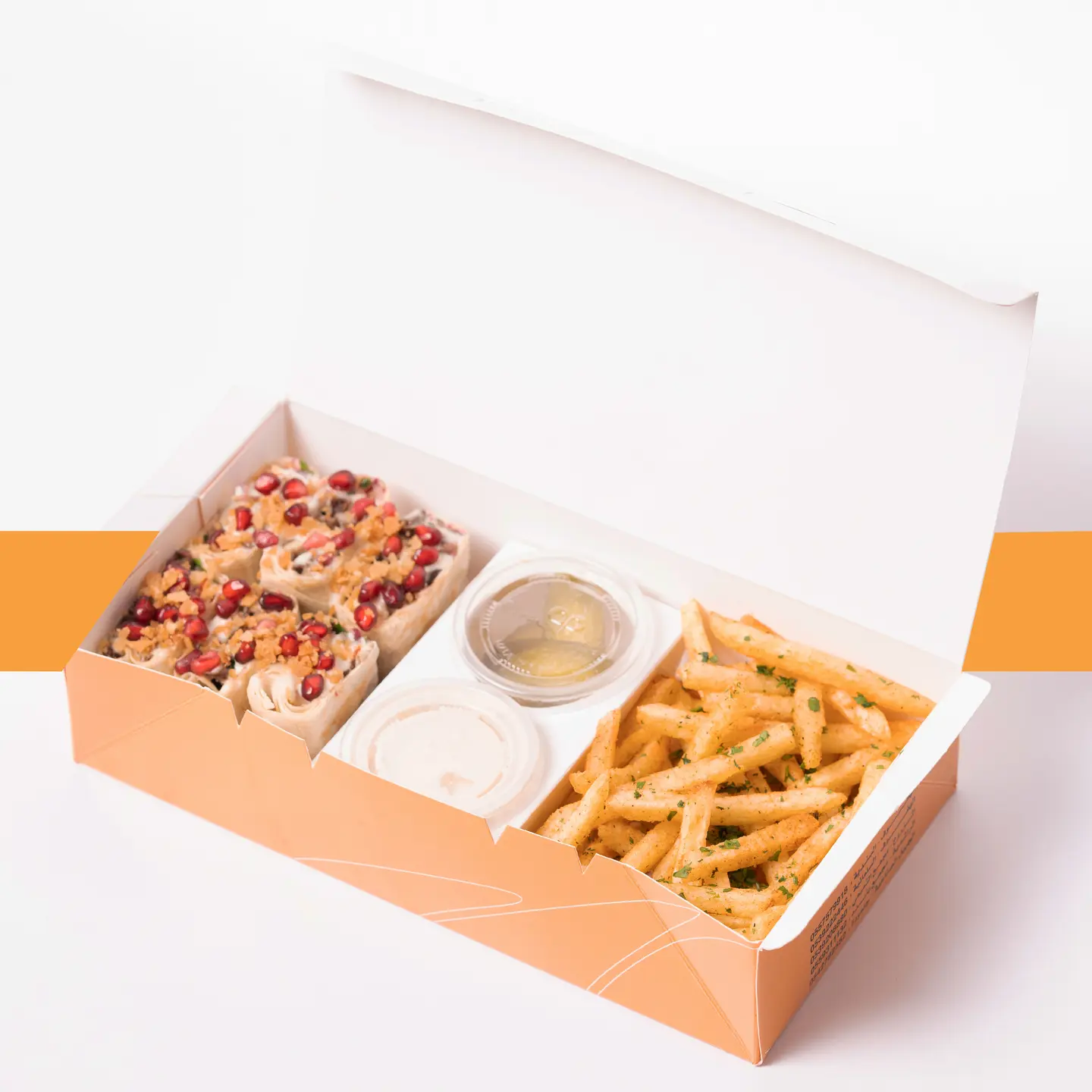 عربي هوليك لحم - 6 قطعه