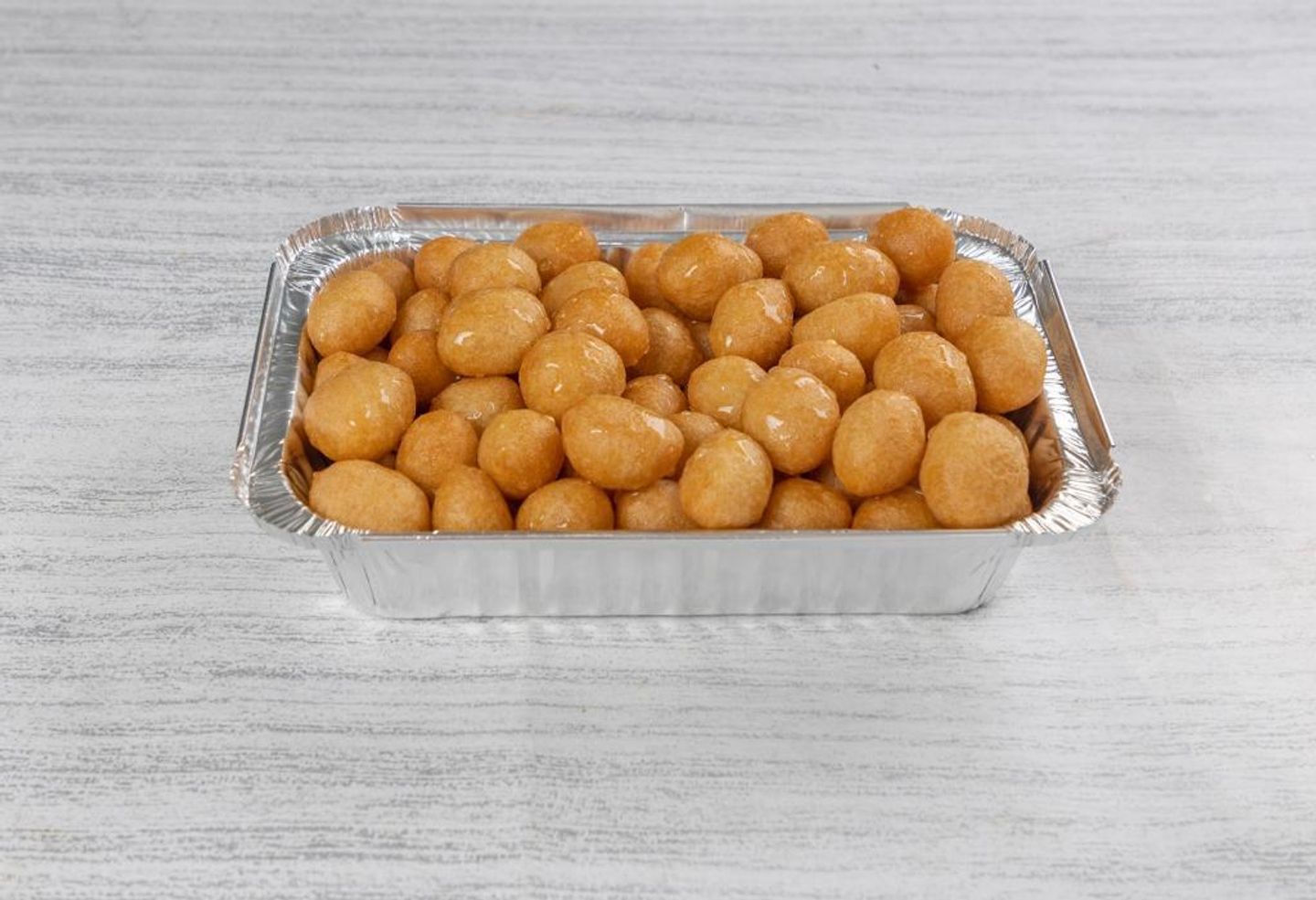 شيرة - صغير