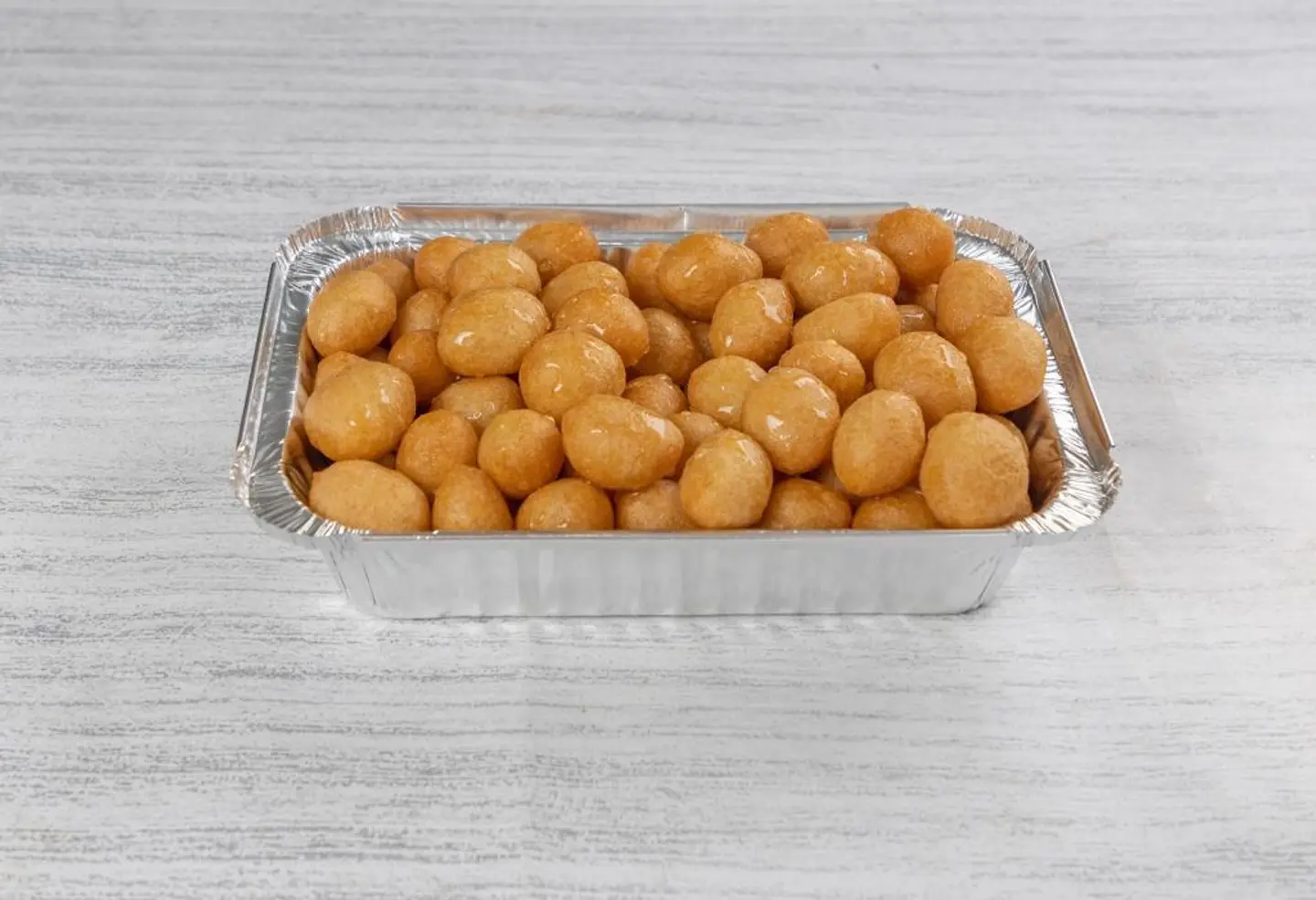 سمسم - صغير