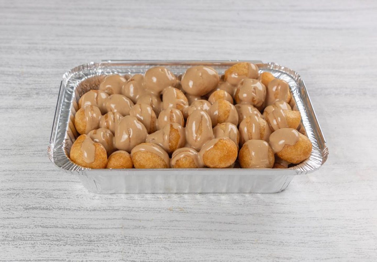 فستق - صغير
